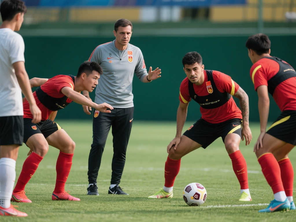 内维斯：恩里克指导防守改进，欧冠赛场需经受磨砺