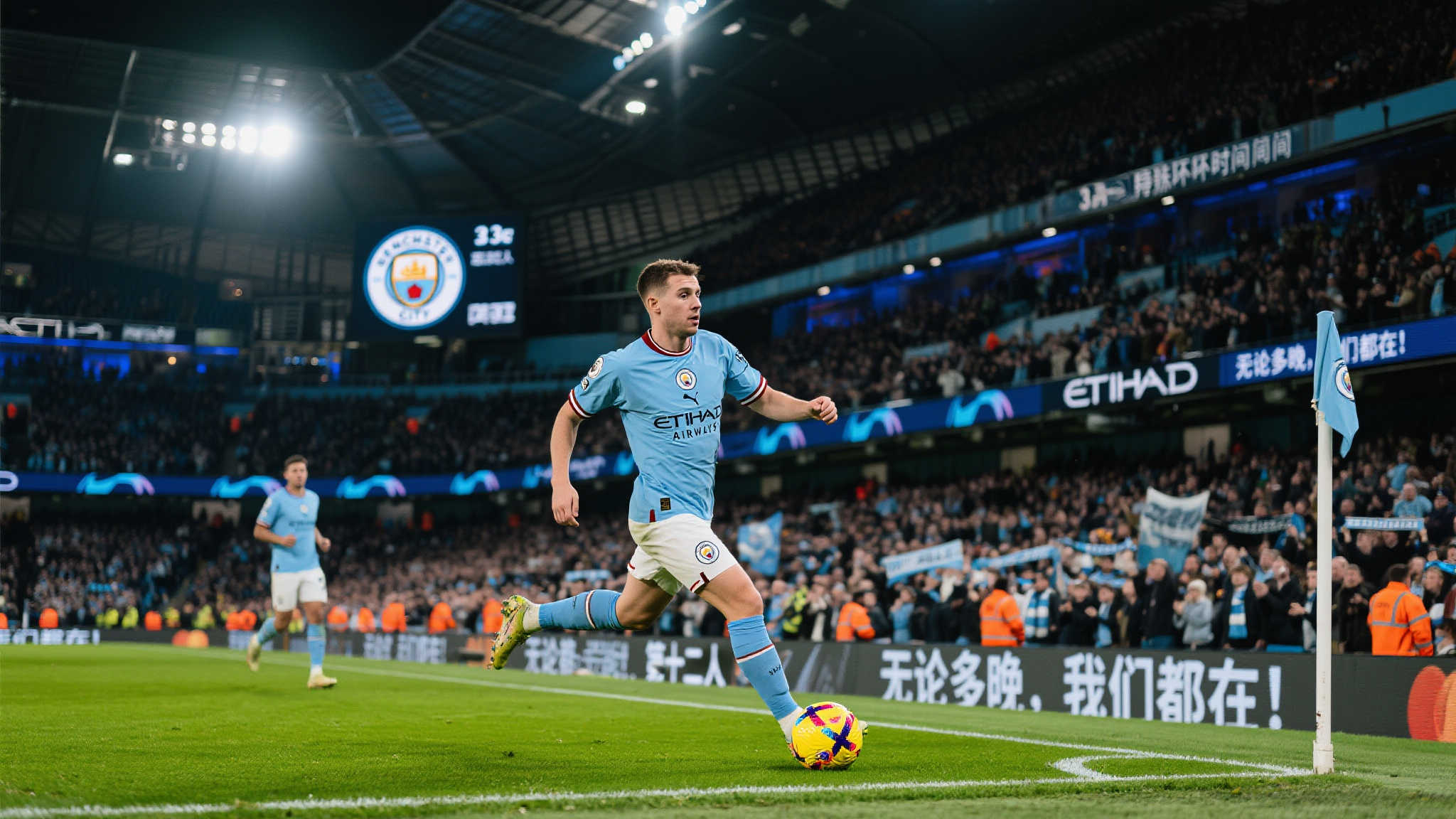 凌晨3点曼城主场决战!1分定乾坤:平局保三,输球跌至第六 凌晨3点曼城主场决战!1分定乾坤:平局保三,输球跌至第六